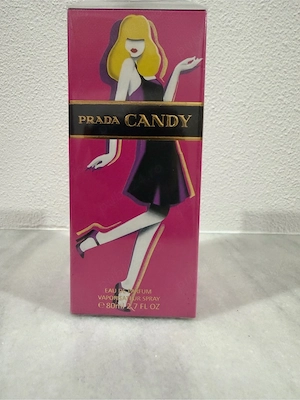 Prada Candy