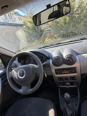 vand dacia sandero 2010 - imagine 4