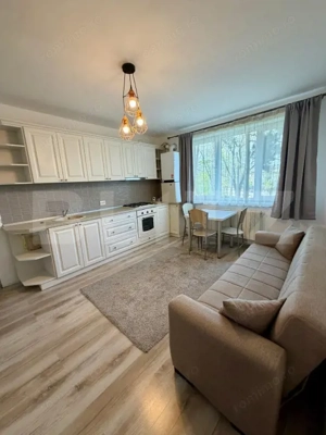 Exclusiv!Apartament 2 dormitoare. etaj 1, 46 mp, zona Iulius Mall