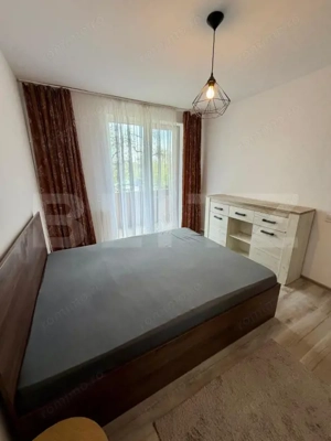Apartament 2 dormitoare. etaj 1, 46 mp, zona Iulius Mall