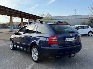Skoda Octavia 2   2008   2.0 Diesel   140 Cp schimb cu 4x4   3850 Euro Negociabil - imagine 3
