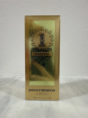 Parfum 1 Million Paco Rabanne