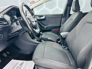 FORD Puma - imagine 13