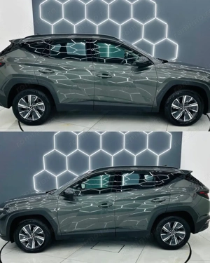 HYUNDAI TUCSON - imagine 5