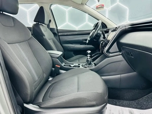 HYUNDAI TUCSON - imagine 17