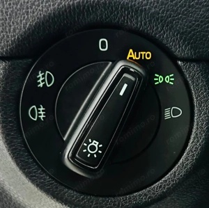 SKODA OCTAVIA - imagine 12