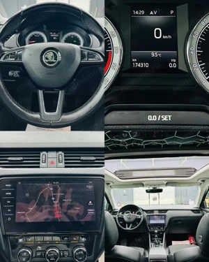 SKODA OCTAVIA - imagine 8