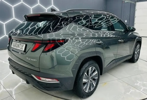 HYUNDAI TUCSON - imagine 4
