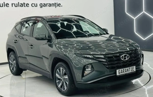HYUNDAI TUCSON - imagine 2