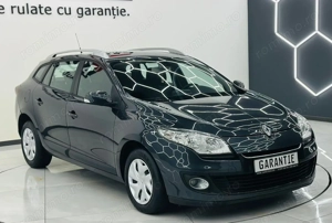 RENAULT MEGANE - imagine 2