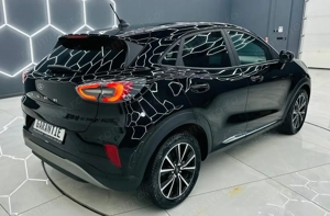 FORD Puma - imagine 4