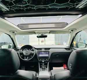 SKODA OCTAVIA - imagine 6