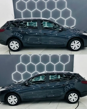 RENAULT MEGANE - imagine 5