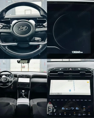 HYUNDAI TUCSON - imagine 8