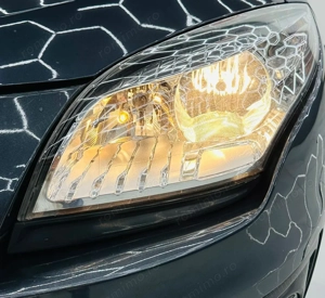 RENAULT MEGANE - imagine 10