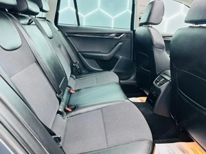 SKODA OCTAVIA - imagine 7