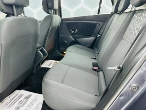 RENAULT MEGANE - imagine 15