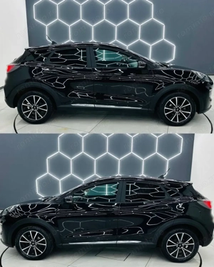 FORD Puma - imagine 5