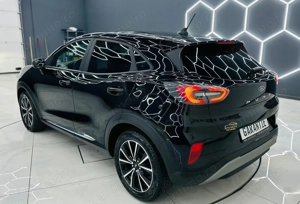 FORD Puma - imagine 3