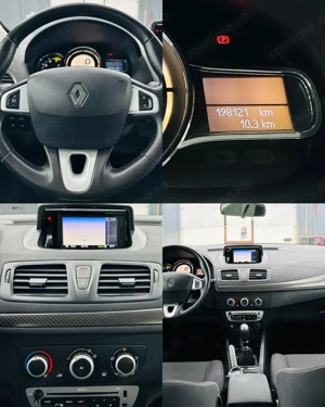 RENAULT MEGANE - imagine 8