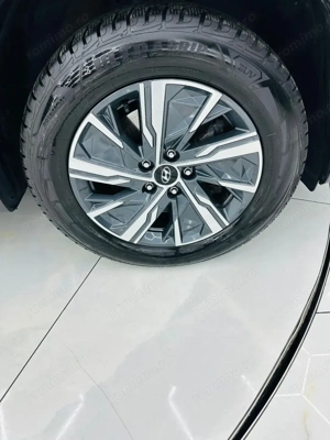 HYUNDAI TUCSON - imagine 9