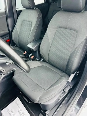 FORD Puma - imagine 14