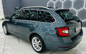 SKODA OCTAVIA - imagine 3
