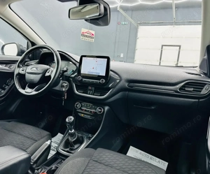 FORD Puma - imagine 20