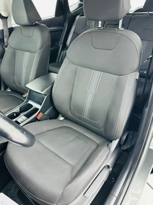 HYUNDAI TUCSON - imagine 14