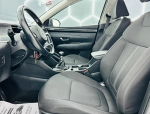 HYUNDAI TUCSON - imagine 13