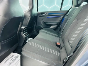 RENAULT MEGANE - imagine 13