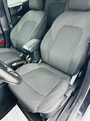 FORD Puma - imagine 18