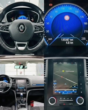 RENAULT MEGANE - imagine 7