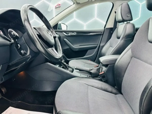 SKODA OCTAVIA - imagine 15