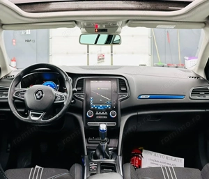 RENAULT MEGANE - imagine 5