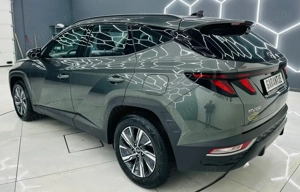HYUNDAI TUCSON - imagine 3
