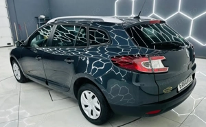 RENAULT MEGANE - imagine 3