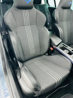 RENAULT MEGANE - imagine 16