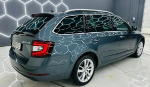 SKODA OCTAVIA - imagine 4