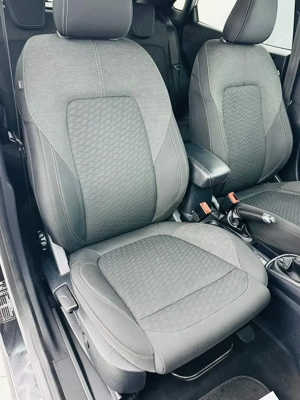 FORD Puma - imagine 17