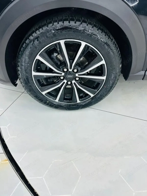 FORD Puma - imagine 10