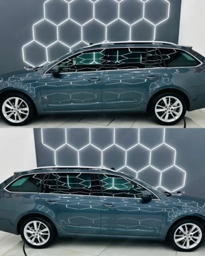 SKODA OCTAVIA - imagine 5
