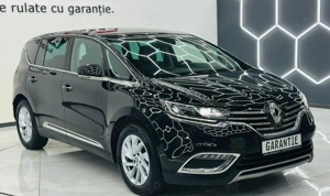 RENAULT ESPACE - imagine 2
