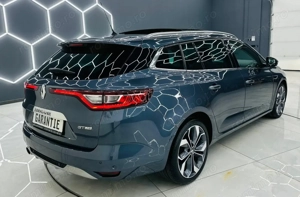 RENAULT MEGANE - imagine 4