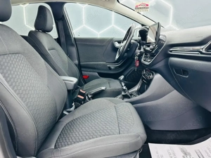 FORD Puma - imagine 16