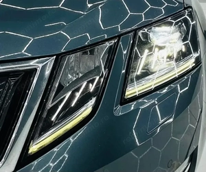 SKODA OCTAVIA - imagine 9