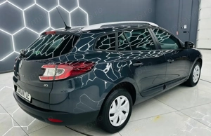 RENAULT MEGANE - imagine 4