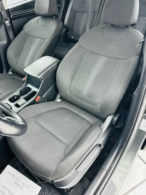 HYUNDAI TUCSON - imagine 19