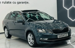SKODA OCTAVIA - imagine 2