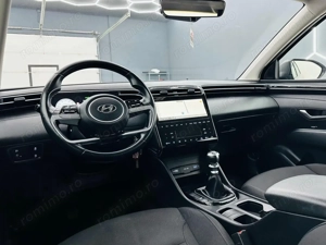 HYUNDAI TUCSON - imagine 20